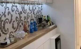 Imagem 7: Apto duplex,4 dormitórios, sendo 2 suítes, 2 vagas de garagens