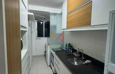 Imagem 7: Apartamento para locação em Vitória