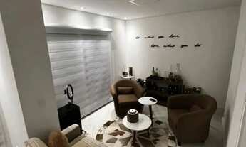 Imagem 3: DUPLEX - ALPHAVILLE - SP