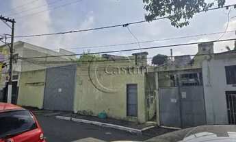 Imagem: Terreno Residencial em VILA PRUDENTE