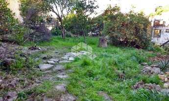 Imagem 2: Casa mista com patio