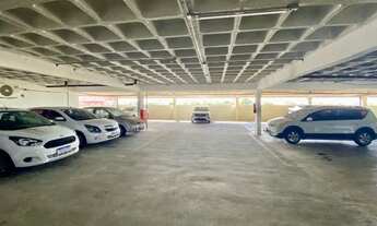 Imagem 7: Apto 1qtos, garagem, lazer com piscina, Bugan Paiva Home Stay 222mil