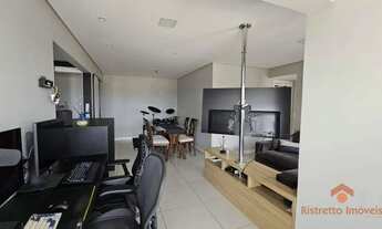 Imagem 5: Apartamento à venda, 72 m² por R$ 880.000,00 - Vila Osasco - Osasco/SP