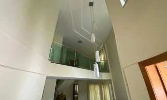 Imagem 5: Sobrado com 04 suítes no Portal do Sol II