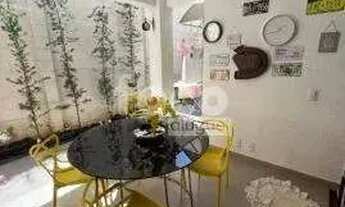 Imagem 2: Casa mobiliada com 3 quartos no Bairro Jardim Inconfidência