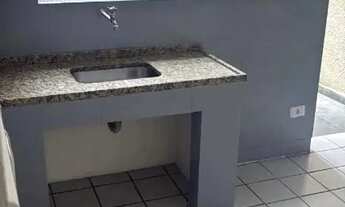 Imagem 3: Casa com 1 dormitório para alugar, 25 m² por R$ 700,00/mês - Jardim Palmira - Guarulhos/SP