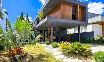 Imagem 3: Casa residencial à venda, Alphaville, Gravataí