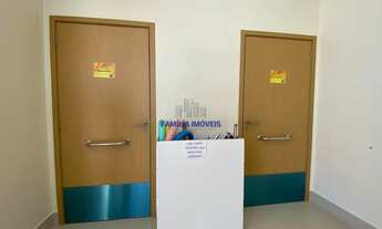 Imagem 10: Apartamento à venda Santos/SP Boqueirão 2 quartos 1 suíte 1 vaga lazer