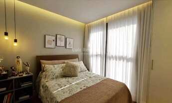 Imagem 5: Apartamento à venda no bairro Serra