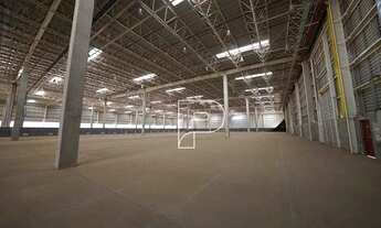 Imagem 7: Galpão para alugar, 3936 m² por R$ 87.863,35/mês - Pinhal - Cabreúva/SP