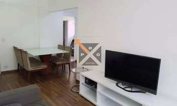 Imagem 5: Apartamento Mobiliado na Mooca - 02 Dormitórios sendo 01 suíte