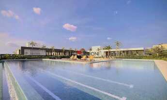 Imagem 4: Terreno de alto padrão com 319m², à venda no Condomínio Terras Alpha em Ribeirão Preto/SP