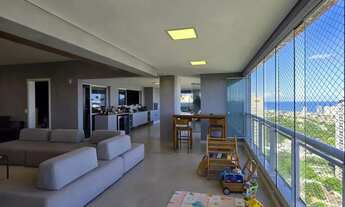 Imagem 3: Apartamento à venda no GREENVILLE LUDCO, PATAMARES, Salvador, BA