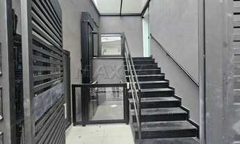 Imagem 4: Apartamento novo para locação em Santana de 39m², com 1 dormitório, próximo Braz Leme e Me