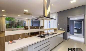 Imagem 3: VENDE CASA 03 SUÍTES EM CONDOMÍNIO