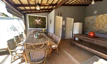 Imagem 3: Vendo excelente sobrado de 3 suítes com 260 m² de área construída