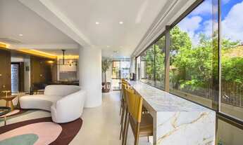 Imagem 3: Apartamento 3 quartos, Bairro Higienópolis