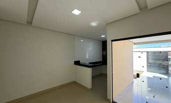 Imagem 4: Casa no Vila Aliança Última unidade!