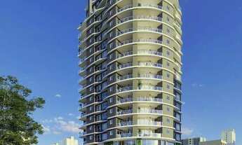 Imagem 2: Apartamento no Gran Solare Residenziale com 3 dormitórios à venda, 128 m² por R$ 1.826.402