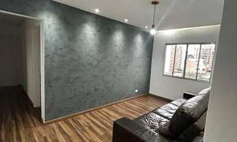 Imagem: Apartamento com 2 dormitórios à venda