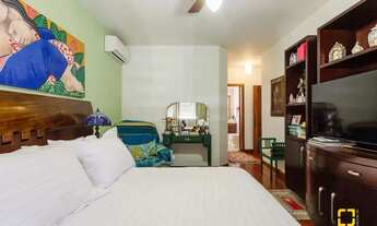 Imagem 6: Apartamento de cobertura em Florianópolis/SC