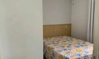Imagem 4: Apartamento com 2 dormitórios para alugar, 49 m² por R$ 3.820/mês - Centro - Votorantim/SP