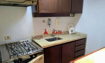 Imagem 4: Flat com ótimo preço no Santa Cecilia. Confira!