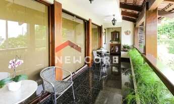 Imagem 4: Casa em Avenida Guaíba - Vila Assunção - Porto Alegre/RS