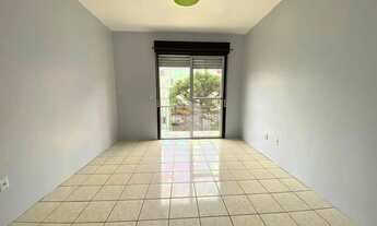 Imagem 2: Apartamento a venda 02 dormitórios com garagem no bairro Nossa Senhora de Fátima