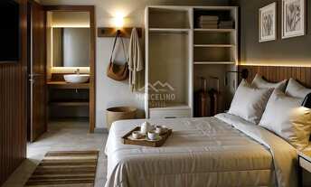 Imagem 5: Casa na Praia do Rosa