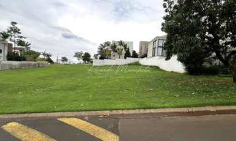 Imagem: Terreno 518,50m² no Condominio Monte Alegre