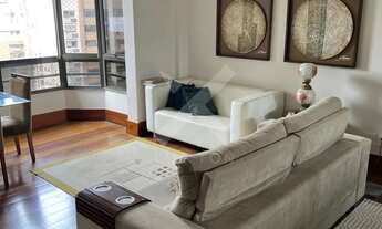 Imagem 2: Cobertura com 3 quartos e 3 vagas no Bela Vista