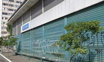 Imagem 2: PRÉDIO COM ÁREA COM 11.200,00M2 ESQUINA ÁREA CENTRAL SANTA EFIGÊNIA SP