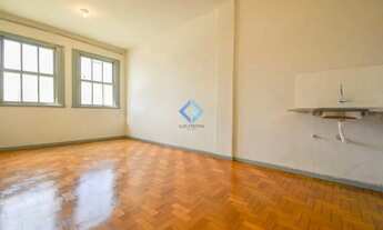 Imagem: Edifício Bom Despacho Sala comercial 23m²