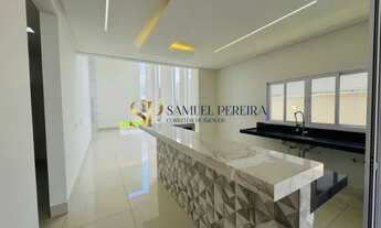 Imagem 6: Jardins Lisboa 4 Suítes Plenas casa nova