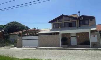 Imagem: Casa de 5 dormitórios no Morro das Pedras