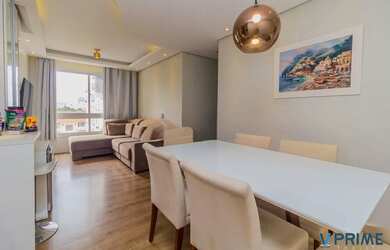 Imagem 4: Apartamento 3 dormitórios à venda Partenon Porto Alegre/RS