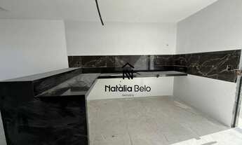 Imagem 6: Casa duplex com quintal no Extensão do Bosque