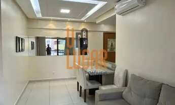 Imagem 2: Um Lugar Imóveis Aluga: Apartamento Exclusivo com 1 quarto no Edifício Smart Boulevard,