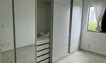 Imagem 6: Apartamento no Renascença, Nascente, Projetado, Climatizado