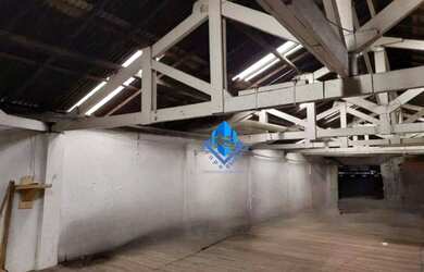 Imagem 6: Salão para alugar, 438 m² por R$ 10.427,76/mês - Assunção - São Bernardo do Campo/SP