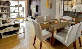 Imagem: Apartamento à venda em Barueri, Bethaville