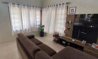 Imagem 4: SOBRADO - 438 M² - 4 DORMITÓRIOS - 01 SUITE MASTER COM HIDRO - PISCINA - CONDOMÍNIO VIVEND