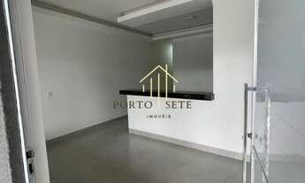 Imagem 3: ? Casa nova com suíte, área gourmet e garagem para 2 carros - Setor Colonial Sul