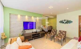 Imagem: Apartamento à Venda - União, 3 Quartos