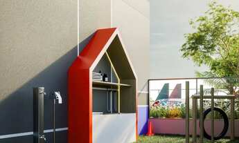 Imagem 7: Apartamento Gallery Residence 81m²