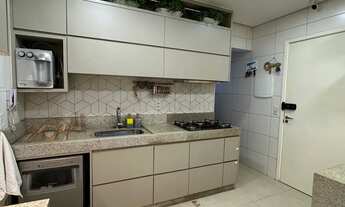 Imagem 6: Apartamento para Locação - 3 Suítes | 119m | Vista Parque Cascavel