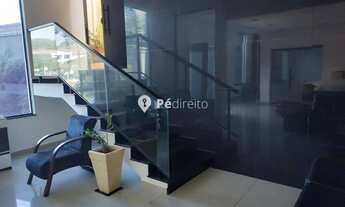 Imagem 6: Residência 320m² com utilização comercial/mista locação em Atibaia