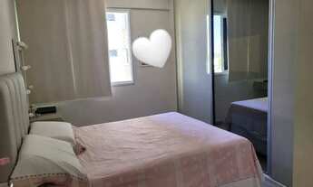 Imagem 7: Apartamento à Venda Condomínio Illuminare Residence - Farolândia - Aracaju - SE