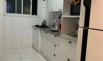 Imagem 4: Apartamento com 2 quartos, Guilhermina, Praia Grande, Cod: 721867